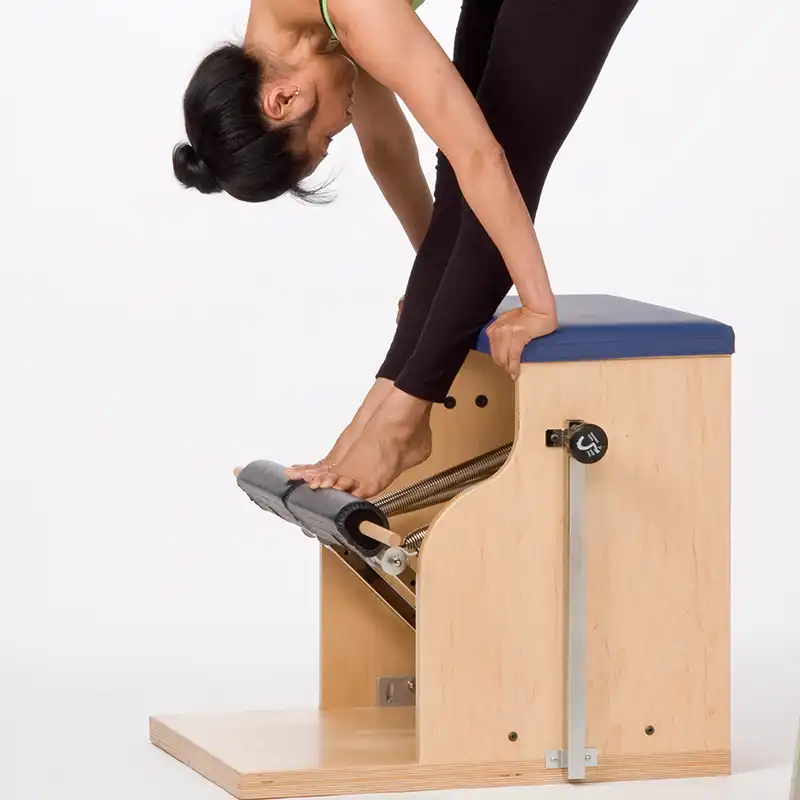 Pilates Wunda Chairs